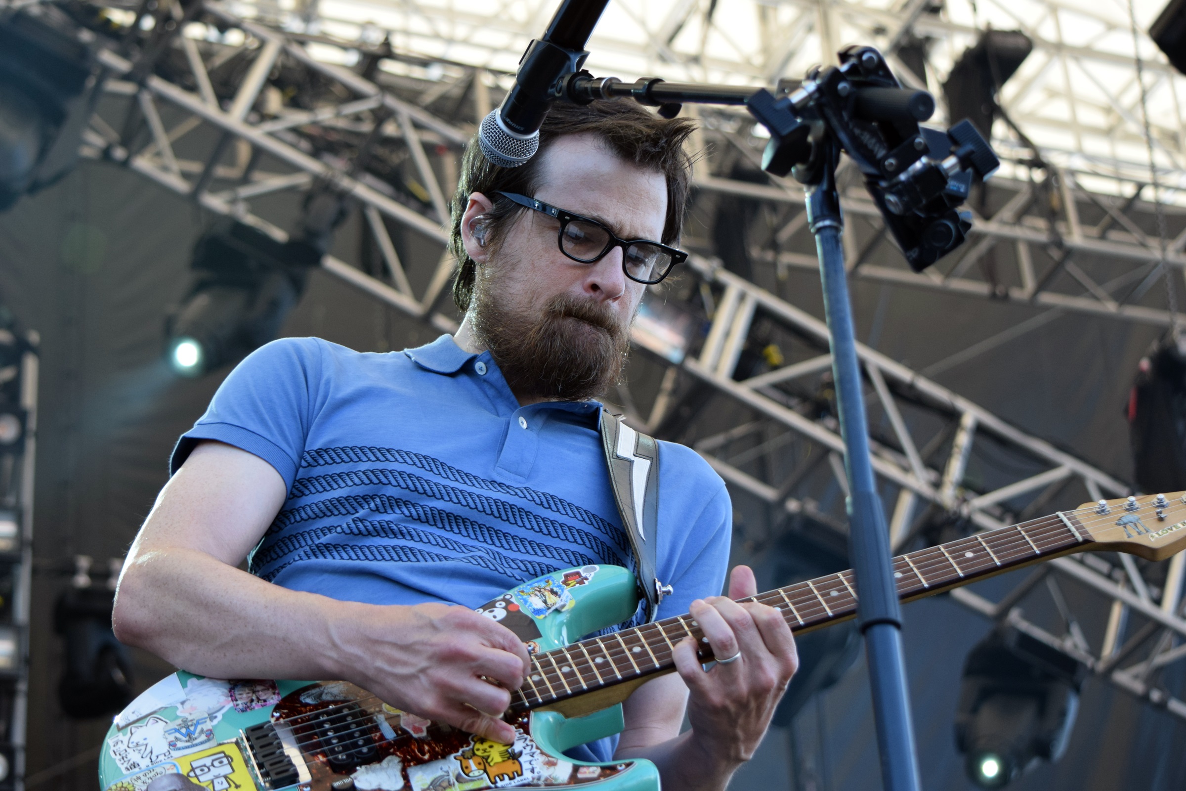 Gathering Of The Vibes 2015 Fretboard Journal