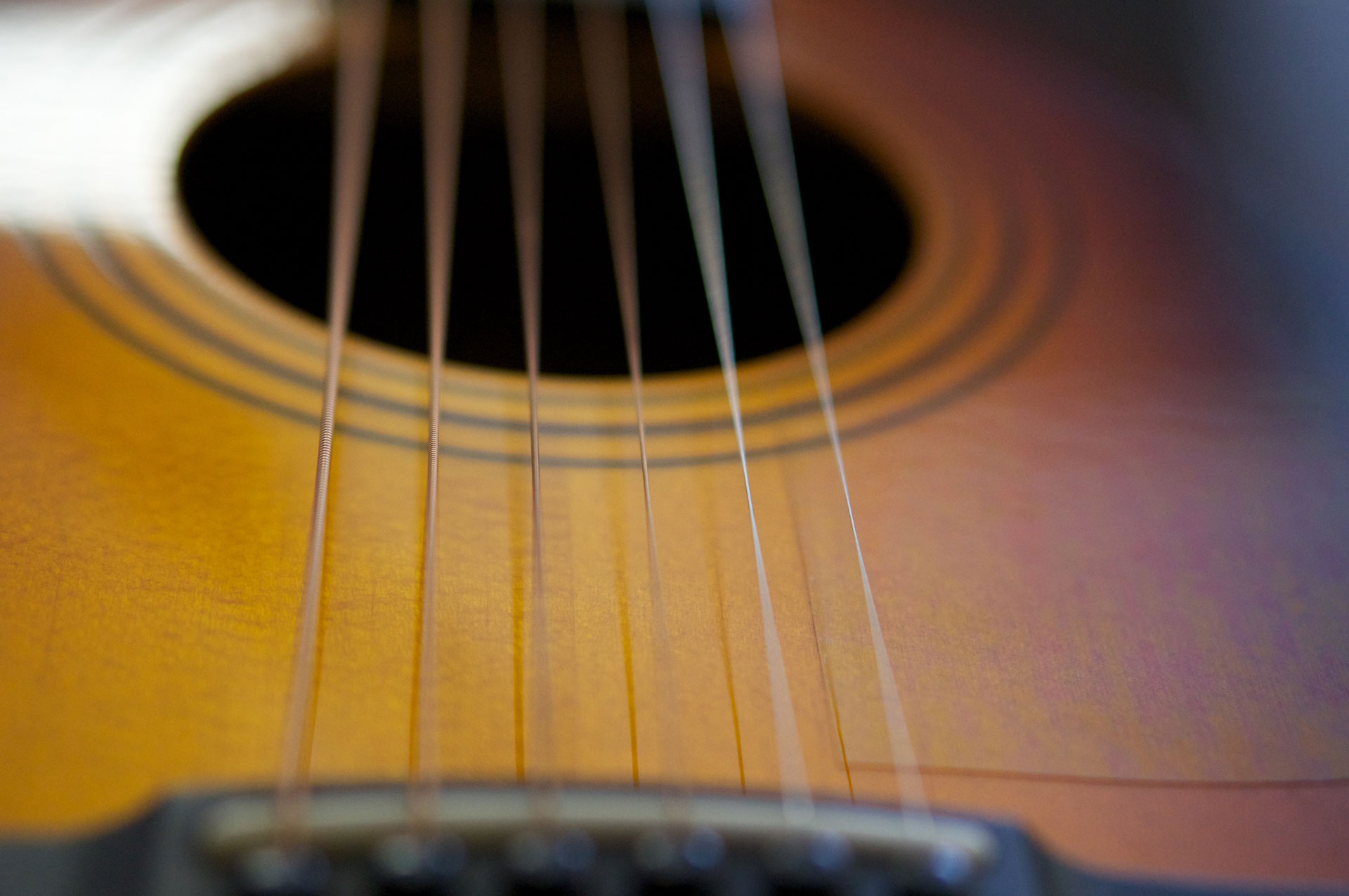 Hands On Santa Cruz Parabolic Tension Guitar Strings Fretboard Journal