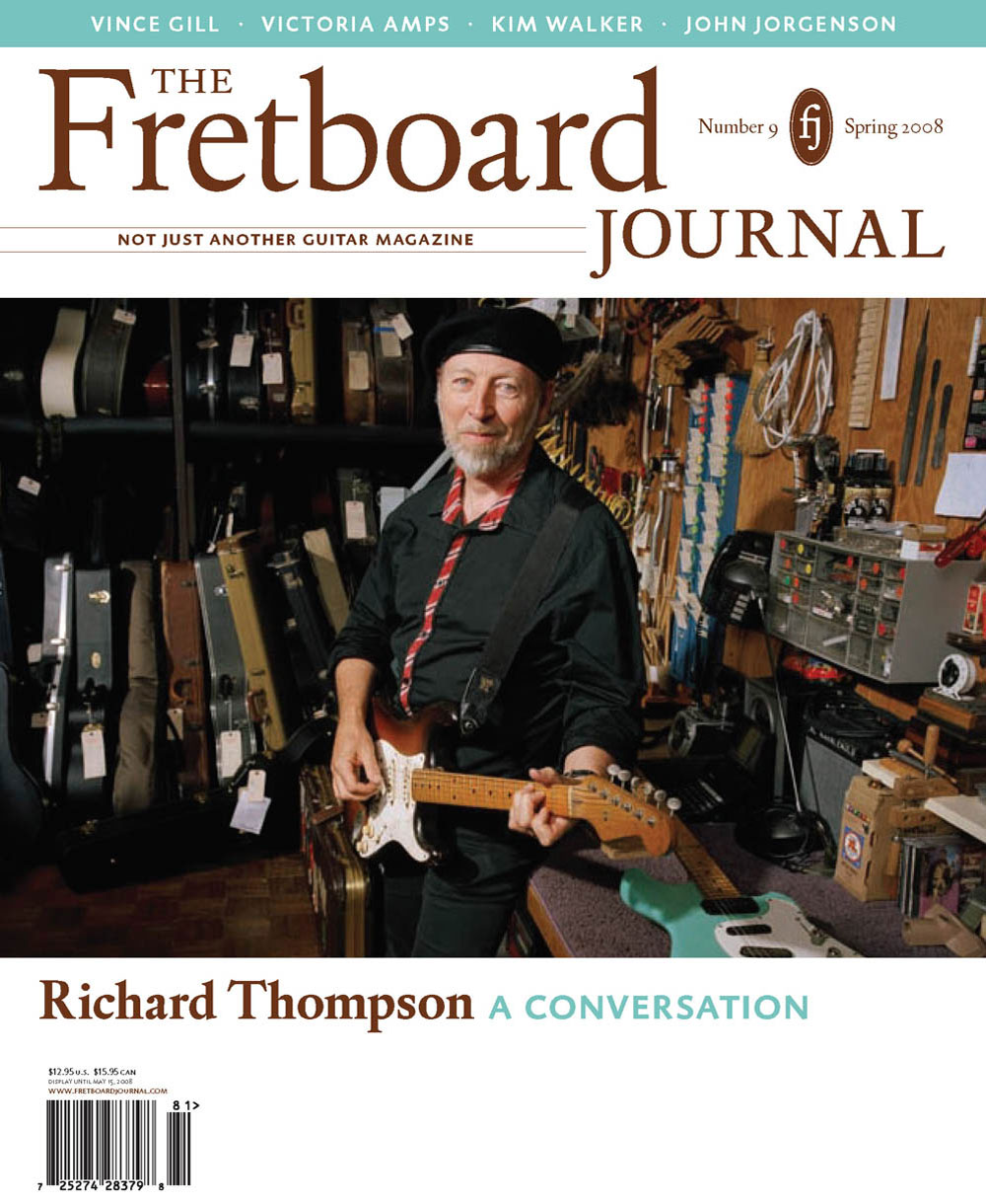 Wire and Hinges How Pedal Steel Guitar Legend Bud Isaacs Changed the