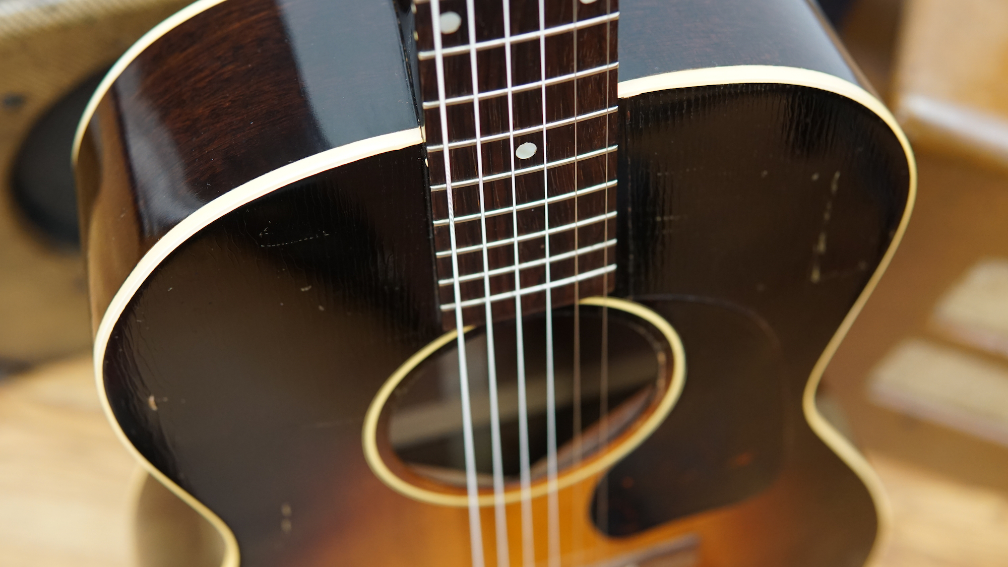 Hands On Nickel Acoustic Guitar Strings Fretboard Journal