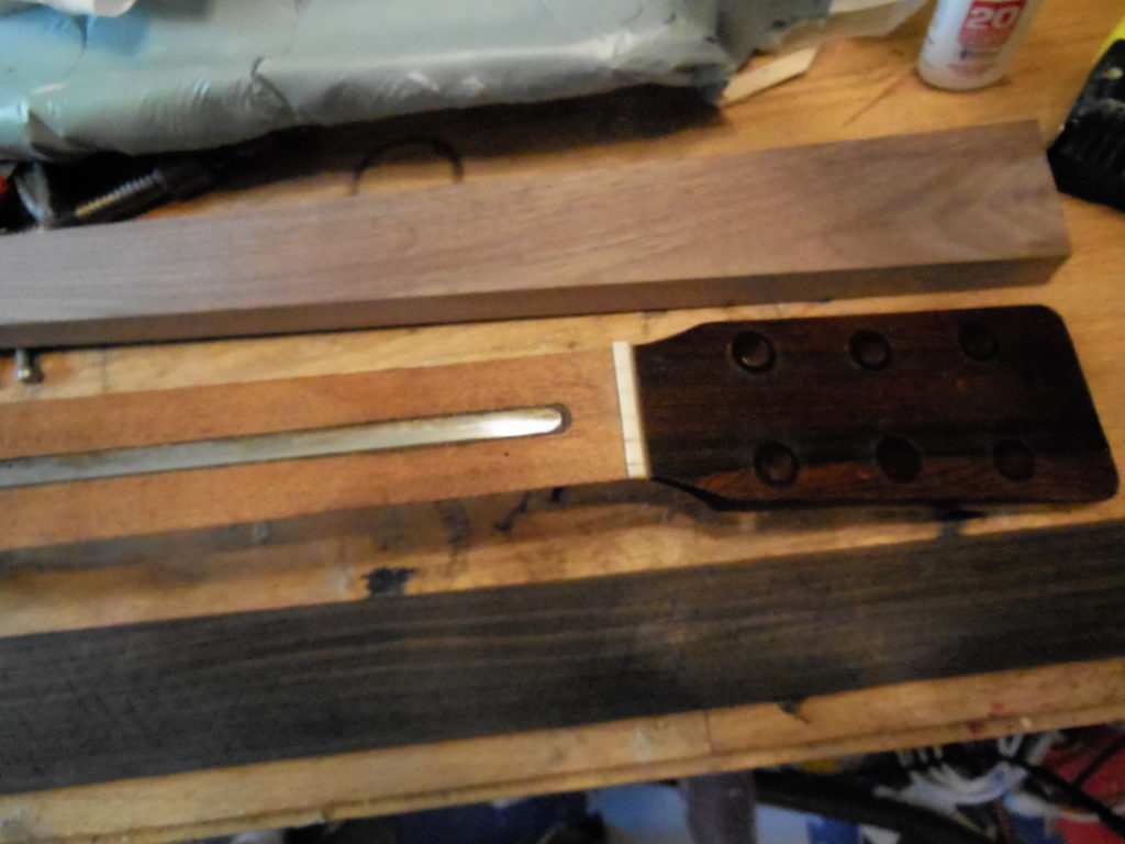 Restoration/Transformation A 1970 Martin D18 Fretboard Journal